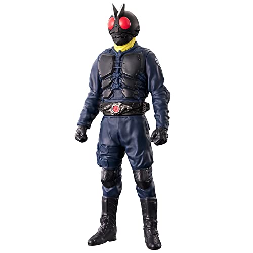 シン・仮面ライダー』ムービーモンスターシリーズ「仮面ライダー第0号