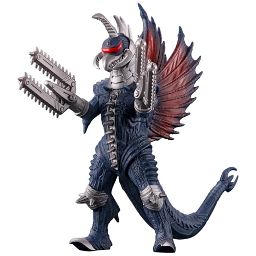 予約開始】ゴジラ FINAL WARS「ムービーモンスターシリーズ 改造