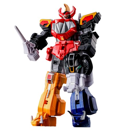 予約開始】DXROBO UNIVERSE『恐竜戦隊ジュウレンジャー』大獣神