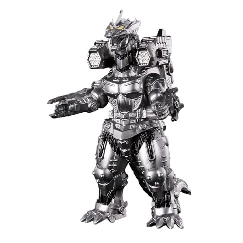 予約開始】ゴジラ×モスラ×メカゴジラ 東京SOS「ムービーモンスター