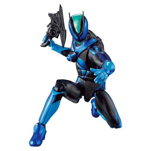 予約開始】『仮面ライダーゼッツ』仮面ライダーアクションフィギュア