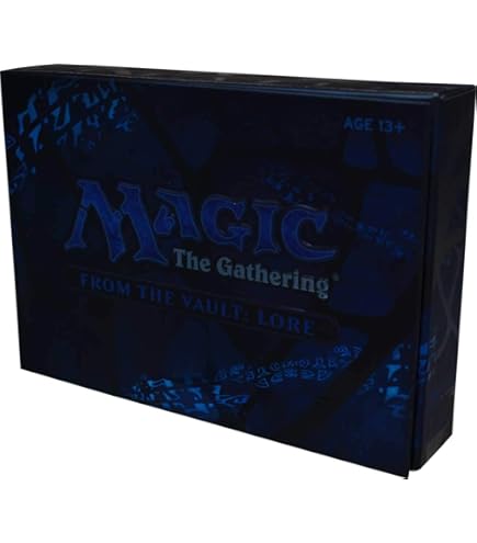 Magic The Gathering From the Vault 20 Twenty sealed Box Jace, the