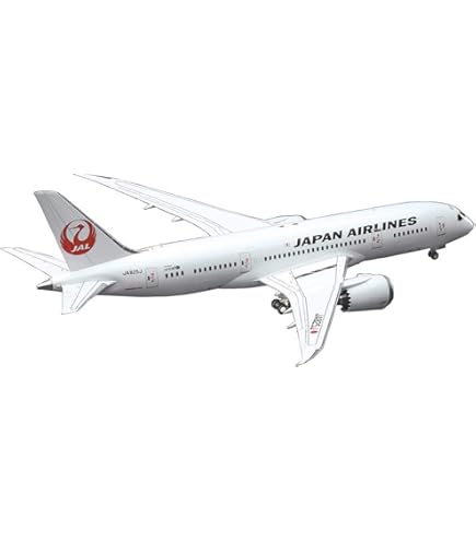 Amazon.com: ハセガワ Hasegawa 00019-1/200 JAL B777-300ER, Game