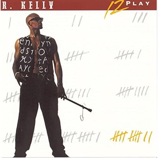 R. KELLY - R. In R&B/Greatest Hits Collection - Amazon.com Music