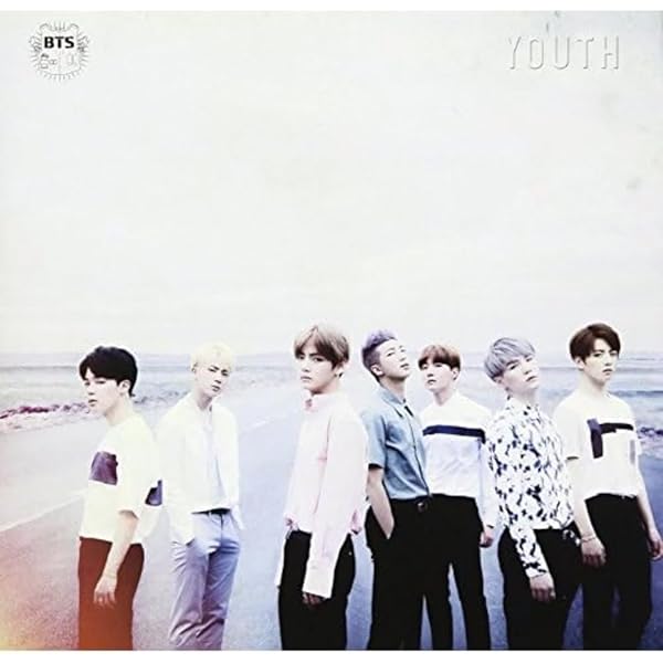 BTS - Wake Up (Regular Japan Edition) - Amazon.com Music