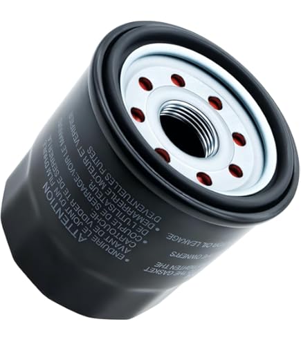 Amazon.com: Kawasaki 2016-2020 Ninja Filter Assembly Oil 16097