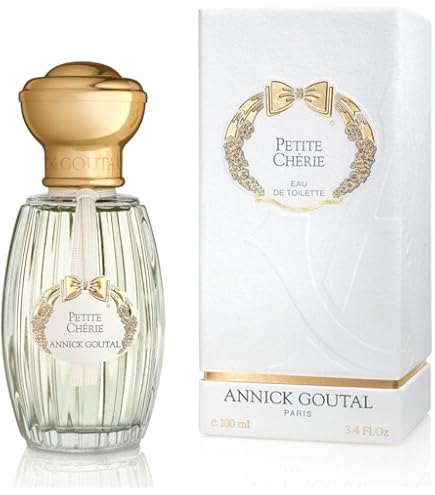 Amazon.com : Annick Goutal Le Chevrefeuille for Women, 3.4 Ounce