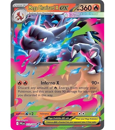 Amazon.com: Pokemon Card Greninja & Zoroark GX 025/055 RR(Holo