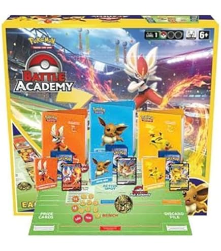 Amazon.com: Pokemon 2-Player Starter Set Trading Card Game : Toys