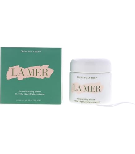 Amazon.com: La Mer Moisturizing Cream .24 oz / 7 ml FRESH NEW IN