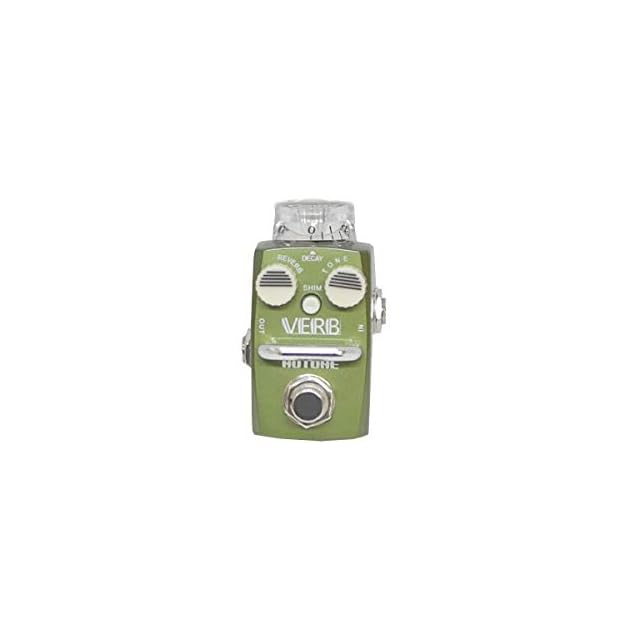 HOTONE / OCTA | EFFECTORPRESS(エフェクタープレス)