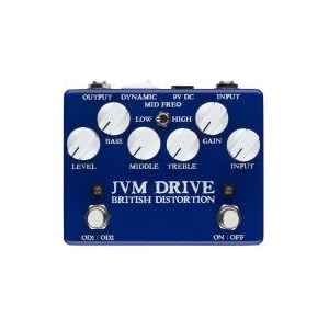 WEEHBO Effekte DUMBLEDORE - Dumble「Overdrive Special」を再現した