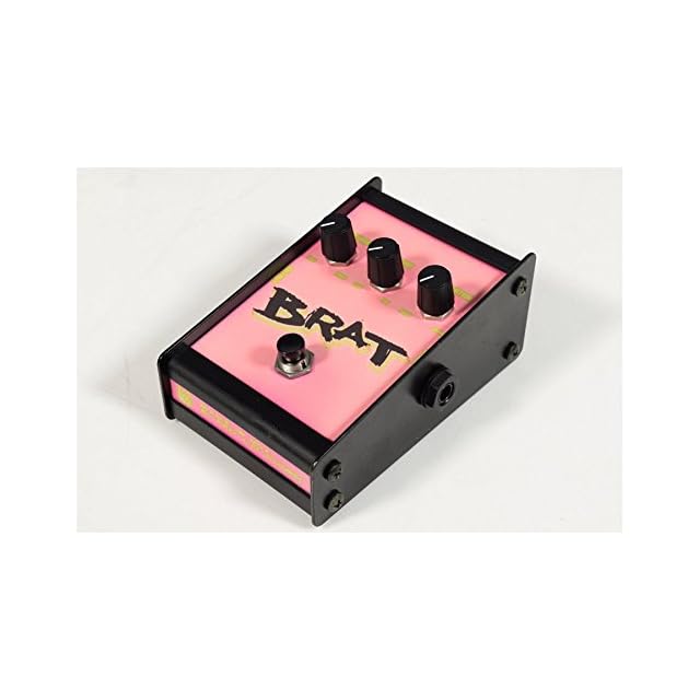 ProCo / BRAT | EFFECTORPRESS(エフェクタープレス)