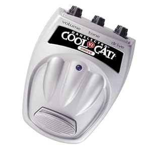 Danelectro CO-2 COOL CAT【Supernice!エフェクター】