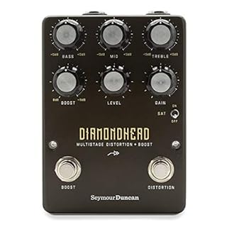 Bogner Uberschall - Bognerのアンプヘッド「Uberschall」のハイゲイン
