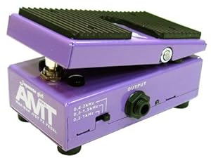 AMT Electronics P2 - Peavey「5150」＆「6505」のサウンドを再現した