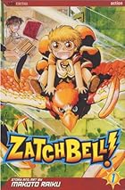 金色のガッシュ!! Zatch Bell! | 英語版の漫画で学ぼう