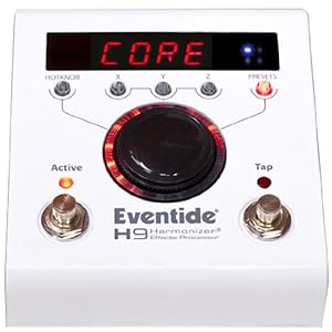 Eventide H9 Core【Supernice!エフェクター】