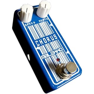 MALEKKO TREM【Supernice!エフェクター】