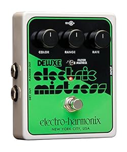 Ibanez FL9 Flanger - クリアで高品位なフランジャー【Supernice