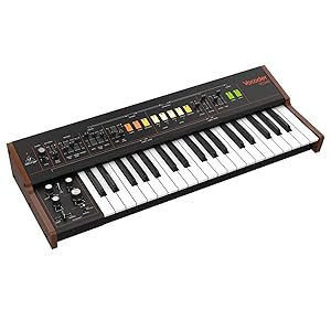 ROLAND VT-3 AIRA【Supernice!DTM機材】