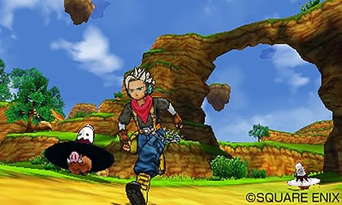 ドラゴンクエストモンスターズ ジョーカー3（DQM3）』店舗特典・最安値
