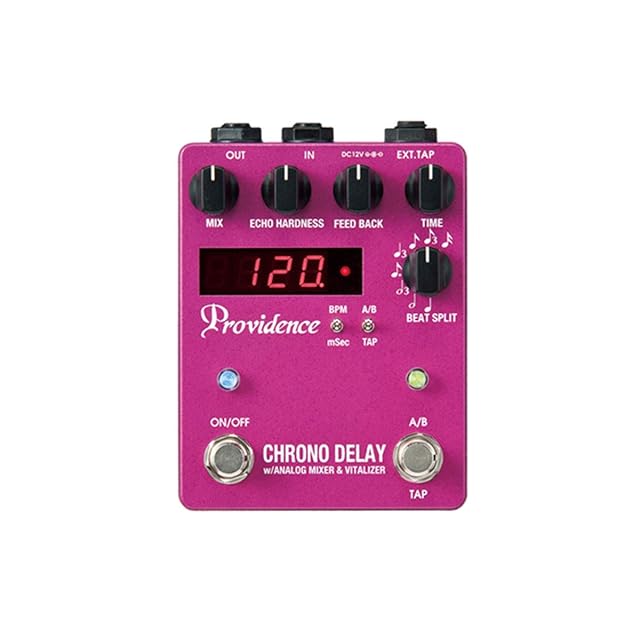 Providence / SDT-1 | EFFECTORPRESS(エフェクタープレス)
