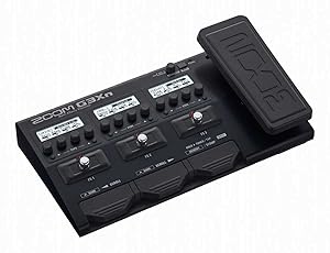 Mooer Mod Factory MkII - 11種類のモジュレーション・エフェクトを