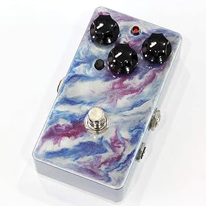 Leqtique 10/10 - Leqtiqueを代表するディストーション「9/9」の歪み