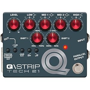 BOSS EQ-20【Supernice!エフェクター】
