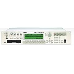 KORG TRITON-Rack【Supernice!DTM機材】