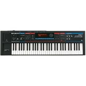 Roland JUNO-Di【Supernice!DTM機材】