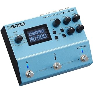 Suhr Alexa - 空間の揺らぎを支配することができる多機能