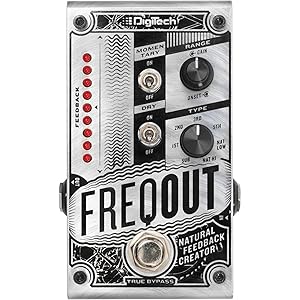 Digitech WH-4 Whammy【Supernice!エフェクター】