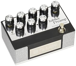 FLYING TEAPOT Jubilee Preamp - 名機マーシャルアンプヘッド「2555