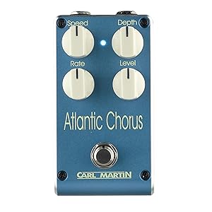TC Electronic Corona Mini Chorus - 「Corona Chorus」のミニサイズ版