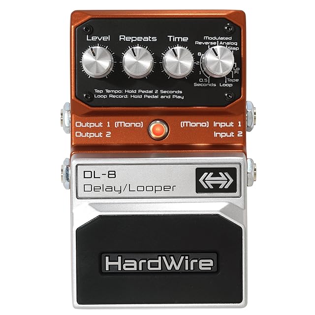 DigiTech / EX-7 Expression Factory | EFFECTORPRESS(エフェクタープレス)