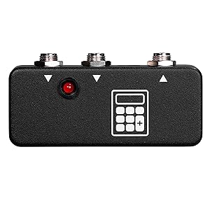 Electro Harmonix Ravish Sitar - シタール・エミュレーター