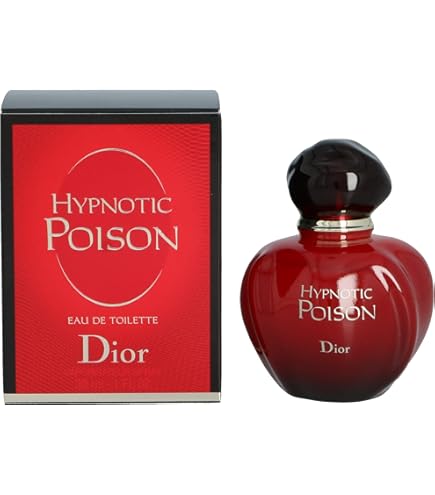Amazon.com : Christian Dior Hypnotic Poison For Women - 1.7Oz Edt