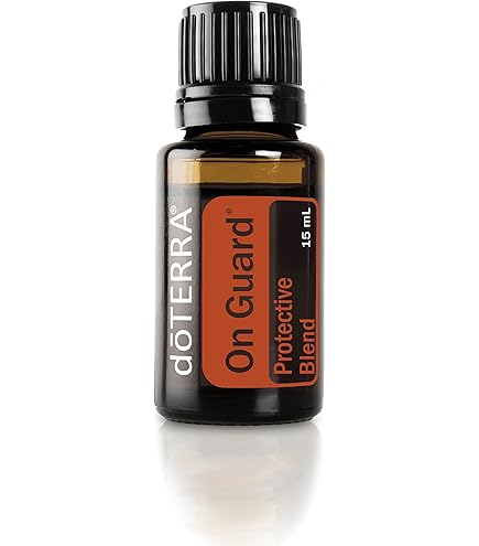 Amazon.com: doTERRA Travel Kit : Health & Household