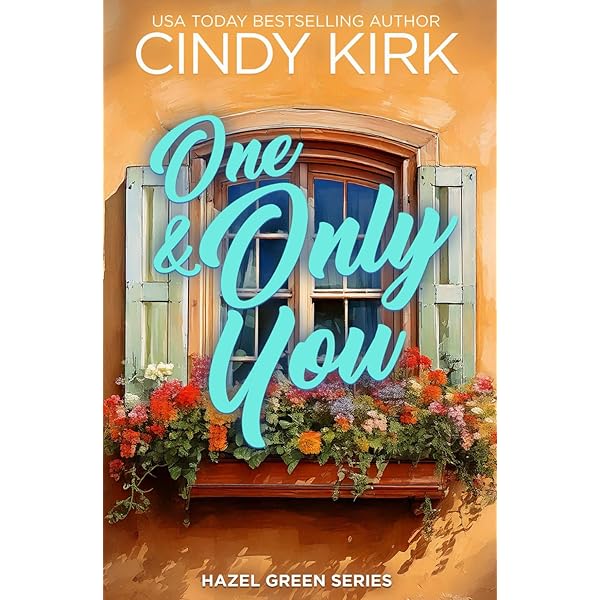 Amazon.com: One Fine Day: 9780990716648: Kirk, Cindy: Books