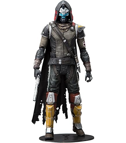 Amazon.com: Destiny 2: Forsaken 7