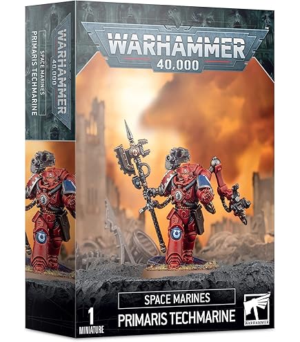 Amazon.com: Games Workshop 99120101058
