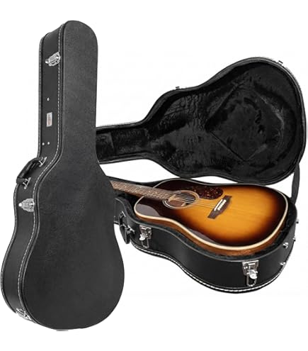 Amazon.com: Epiphone Case for Epiphone Dot, Sheraton, 335