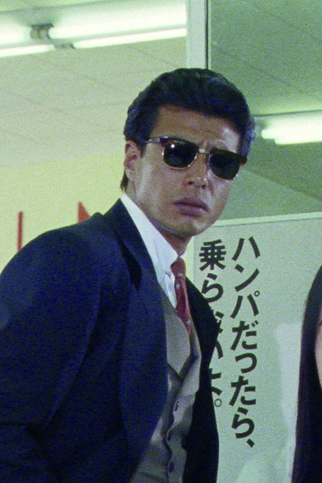 舘ひろし iPhone(640×960)壁紙 『ゴリラ・警視庁捜査第8班』伊達健