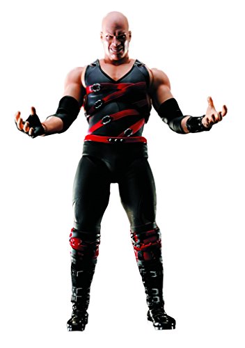 S.H.Figuarts WWE : SHFiguarts.com