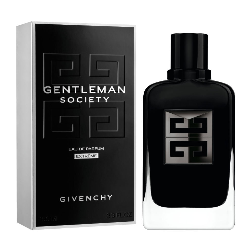 Buy Givenchy Gentleman Society Extreme Eau De Parfum For Him Online