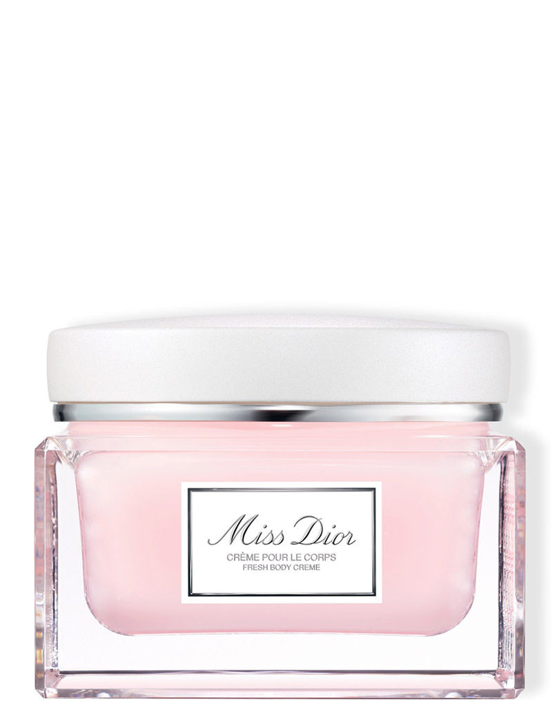 Buy DIOR Miss Dior Fresh Body Creme Online