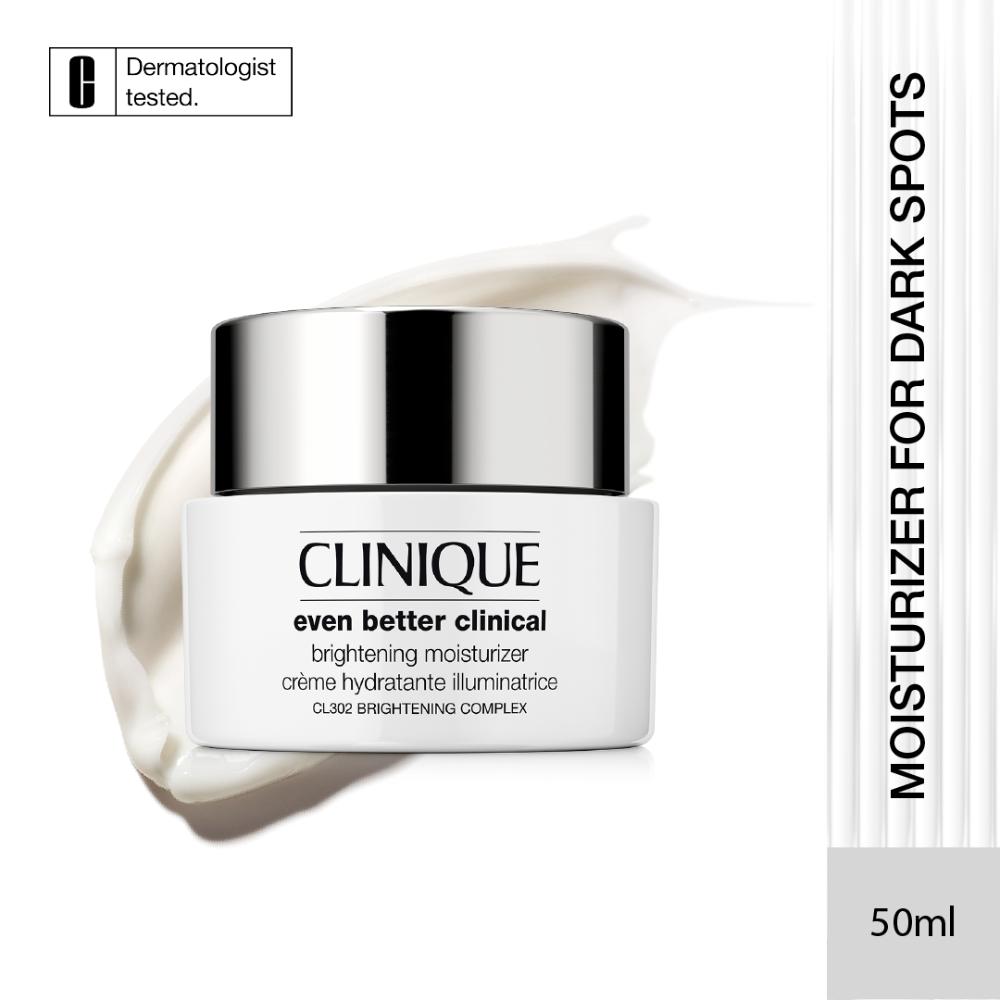 Buy Clinique Even Better Clinical Brightening Moisturizer Online