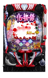 P化物語 199ver.の解析攻略まとめ